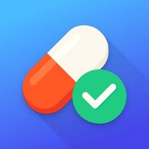 Pillio app icon
