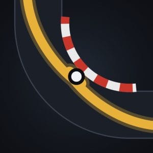 ApexLap app icon