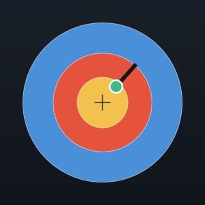 TenRing app icon